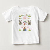 Baby Romper (Voorkant)