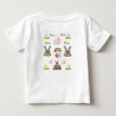 Baby Romper (Achterkant)