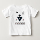Baby Romper (Voorkant)