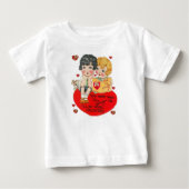 Baby Romper (Voorkant)
