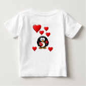 Baby Romper (Achterkant)