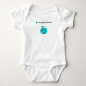 Baby Romper (Voorkant)