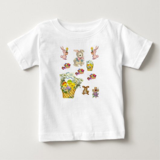 Baby Romper (Voorkant)