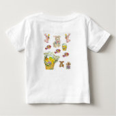 Baby Romper (Achterkant)