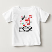 Baby Romper (Voorkant)