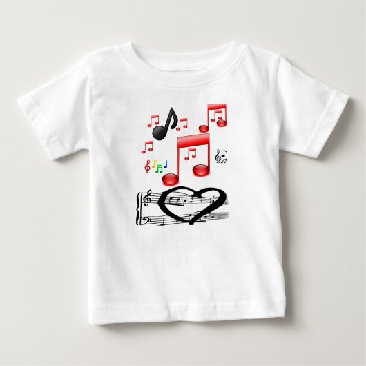 Baby Romper (Voorkant)