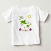 Baby Romper (Voorkant)