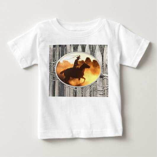 Baby Romper (Voorkant)