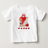 Baby Romper (Voorkant)