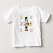Baby Romper (Voorkant)