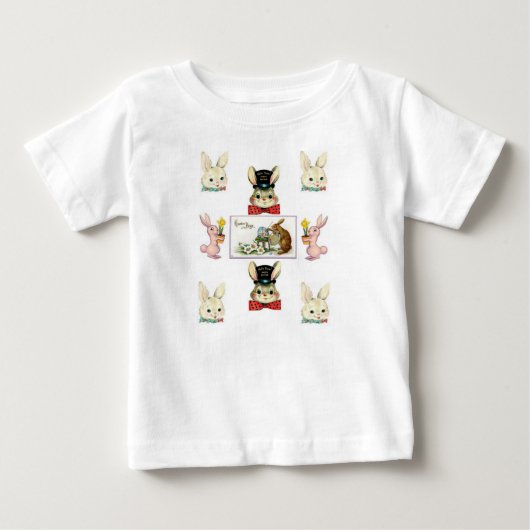Baby Romper (Voorkant)