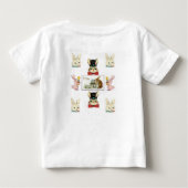 Baby Romper (Achterkant)