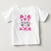 Baby Romper (Voorkant)