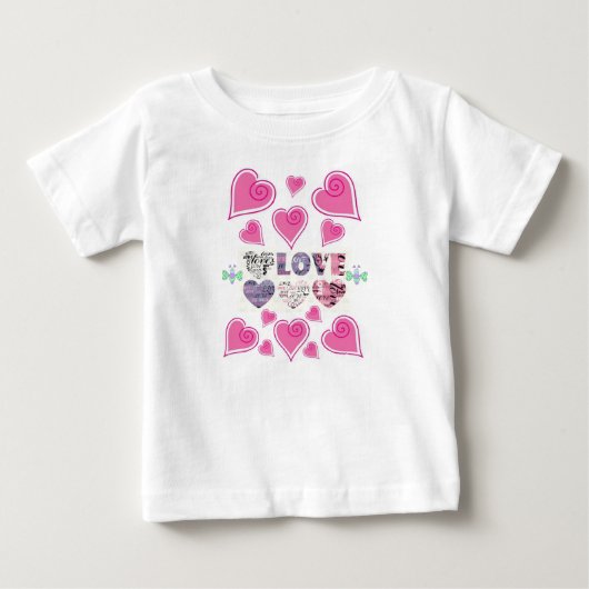 Baby Romper (Voorkant)