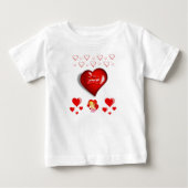 Baby Romper (Voorkant)