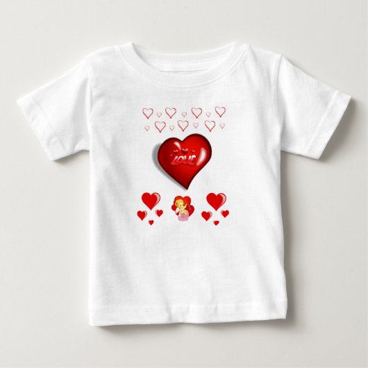 Baby Romper (Voorkant)