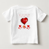 Baby Romper (Achterkant)