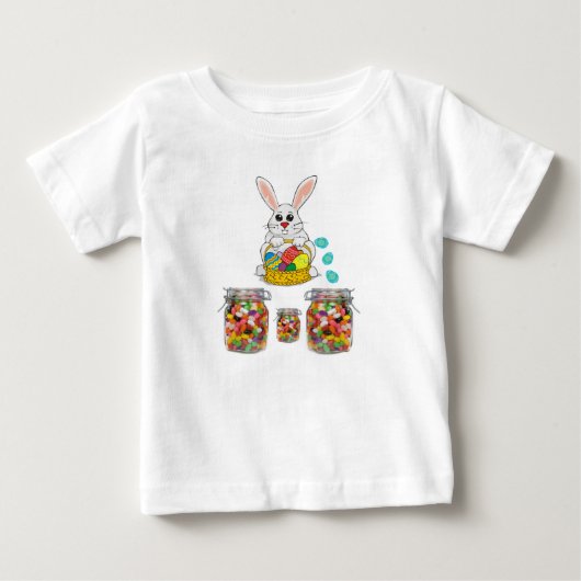 Baby Romper (Voorkant)