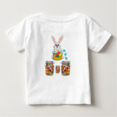 Baby Romper (Achterkant)