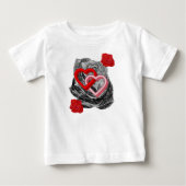 Baby Romper (Voorkant)