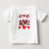 Baby Romper (Achterkant)