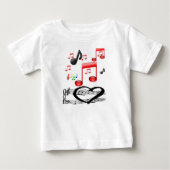 Baby Romper (Voorkant)