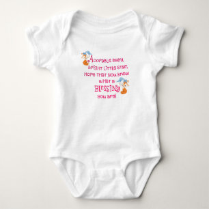 BABY ROMPER