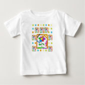 Baby Romper (Voorkant)