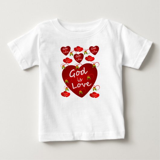 Baby Romper (Voorkant)