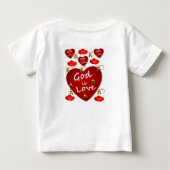 Baby Romper (Achterkant)