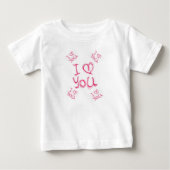 Baby Romper (Voorkant)