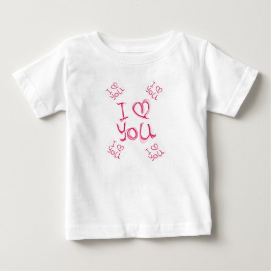 Baby Romper (Voorkant)
