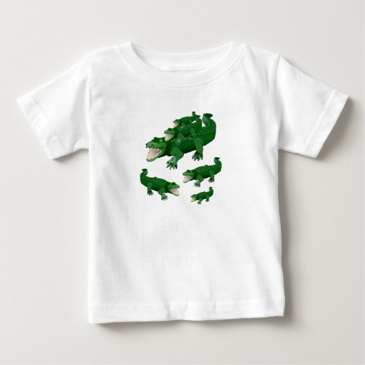 Baby Romper (Voorkant)
