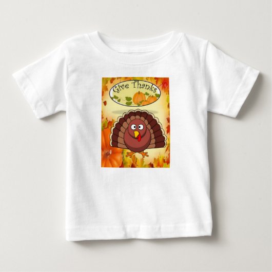Baby Romper (Voorkant)