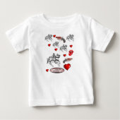 Baby Romper (Voorkant)