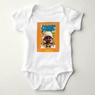 baby romper