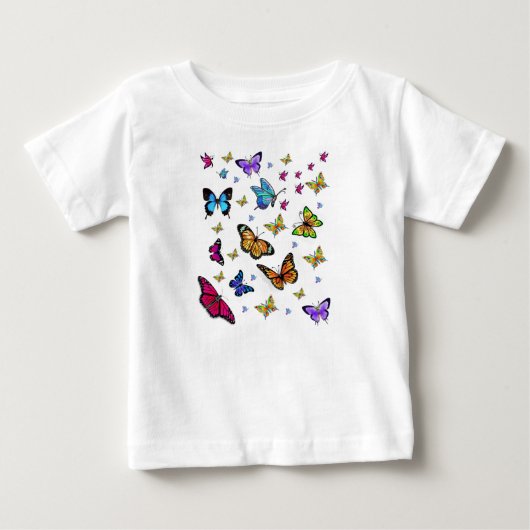 Baby Romper (Voorkant)