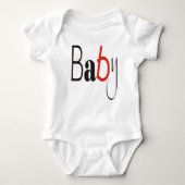 Baby Romper (Voorkant)