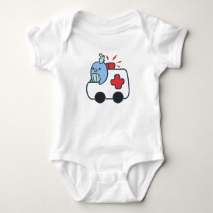 Baby Romper
