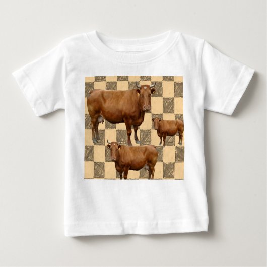 Baby Romper (Voorkant)