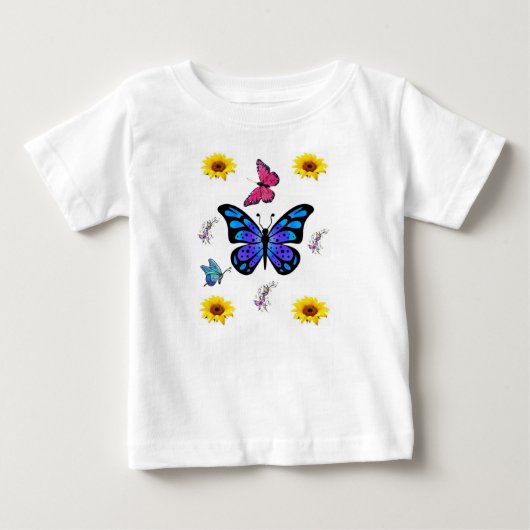Baby Romper (Voorkant)