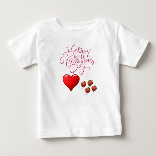 Baby Romper (Voorkant)
