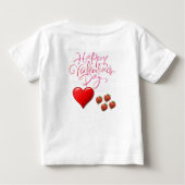 Baby Romper (Achterkant)