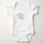 Baby Romper (Voorkant)
