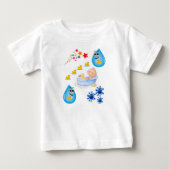 Baby Romper (Voorkant)
