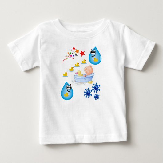 Baby Romper (Voorkant)