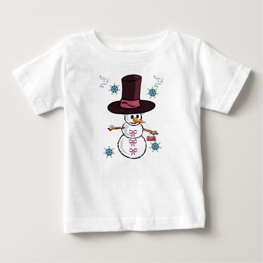 Baby Romper (Voorkant)