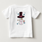 Baby Romper (Achterkant)