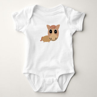 Baby Romper
