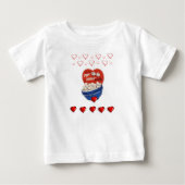 Baby Romper (Voorkant)